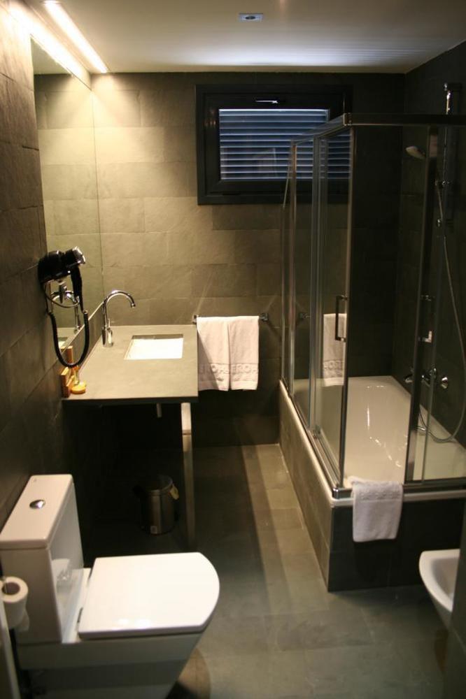 Hotel Duero Laguna de Duero Bagian luar foto